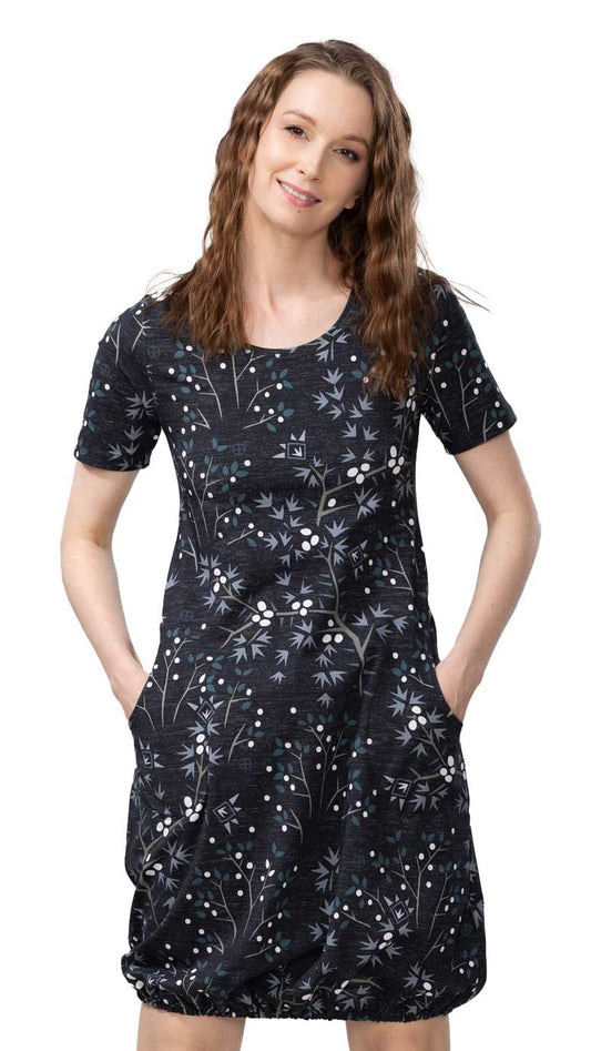 HEMMAmekko, katajatar