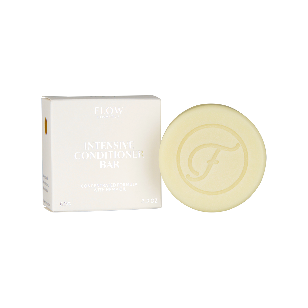Intensive Conditioner Bar hoitoainepala