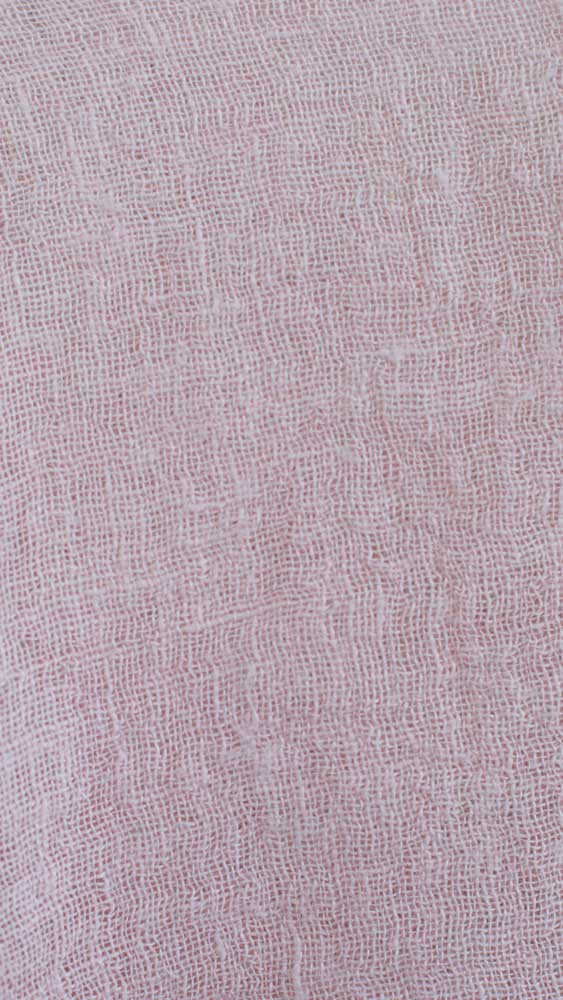 Helvie Tähtimö-poncho uturoosa kangas