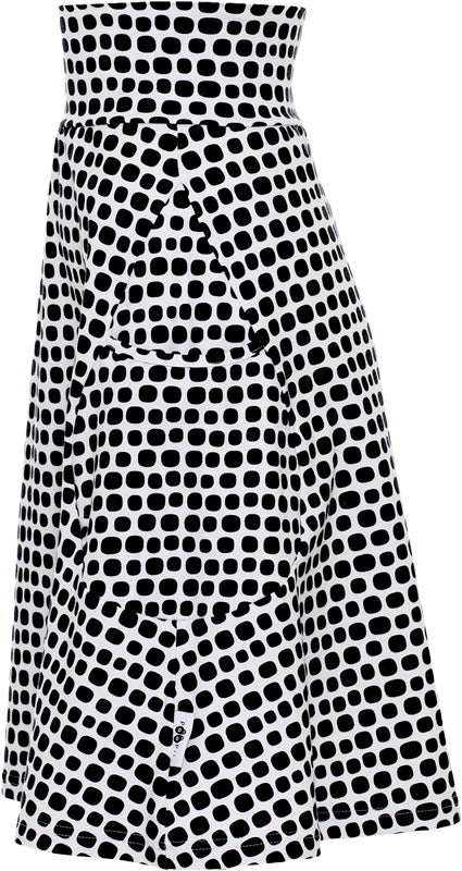 PaaPii Pisara puolihame rantakivet mustavalkoinen